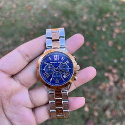 Michael Kors Watch Women's 