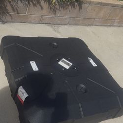 Patio Umbrella Base