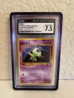 Pokemon Card