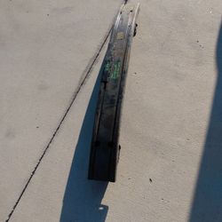 13 To 15 Rear Bumper Impact Bar Honda Civic