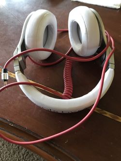 Beats By Dre. Pro Headphones