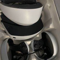 VR2 PS5 Trade or Sale