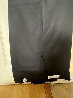 Cintas work pants