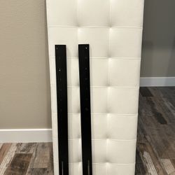 Full Bed Head Board