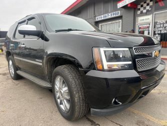 2010 Chevrolet Tahoe