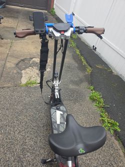 Atomi Turbo-1 Electric Scooter For Sell