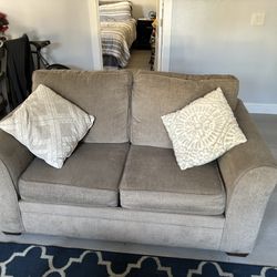 2 Couches $100 Each 
