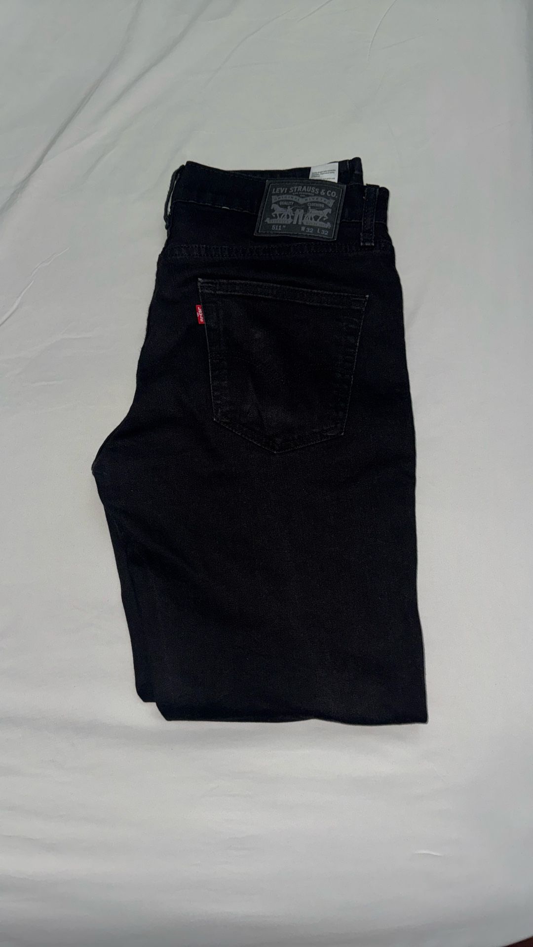 Men Levi’s Jeans