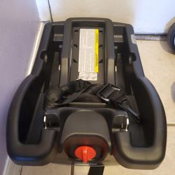 Graco Click Connect Snugride Travel System Base (Only The Base)