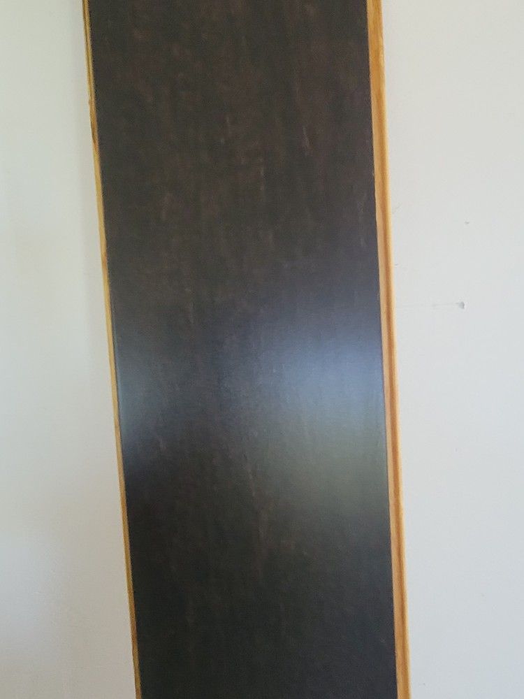 Bambo flooring new 1600 sqft Ebony Color