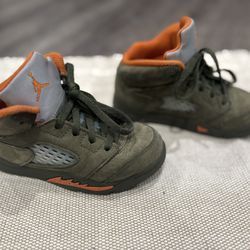 Jordan 5 Retro 9c