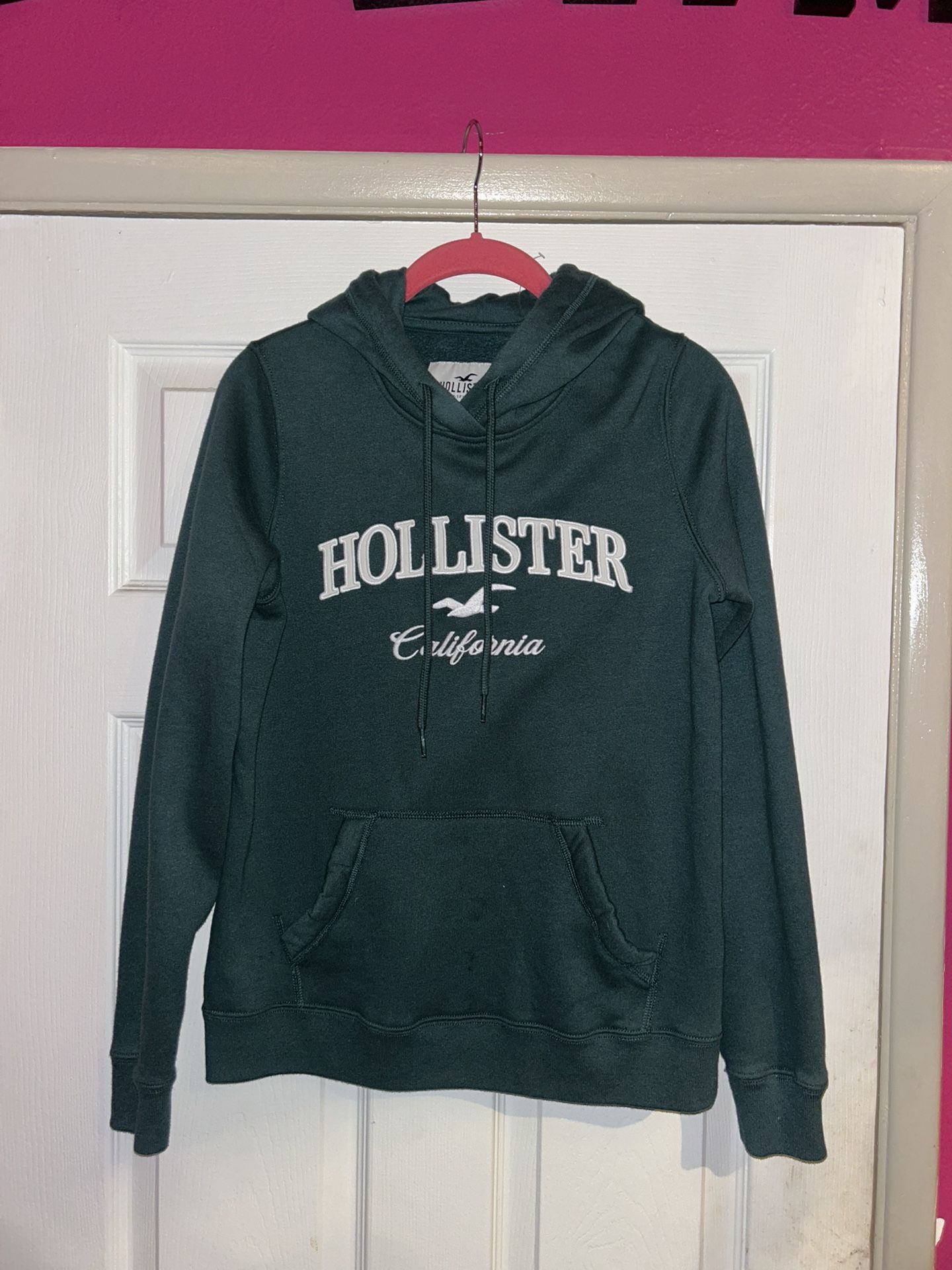 Woman’s Hoodie