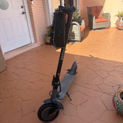 Maxshot Electric Scooter