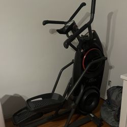 Bowflex Elliptical 