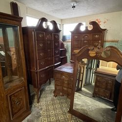 Vintage Furniture 