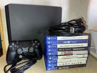 Ps4
