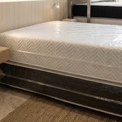 MATTRESSES start at $170