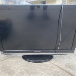 Panasonic TV 