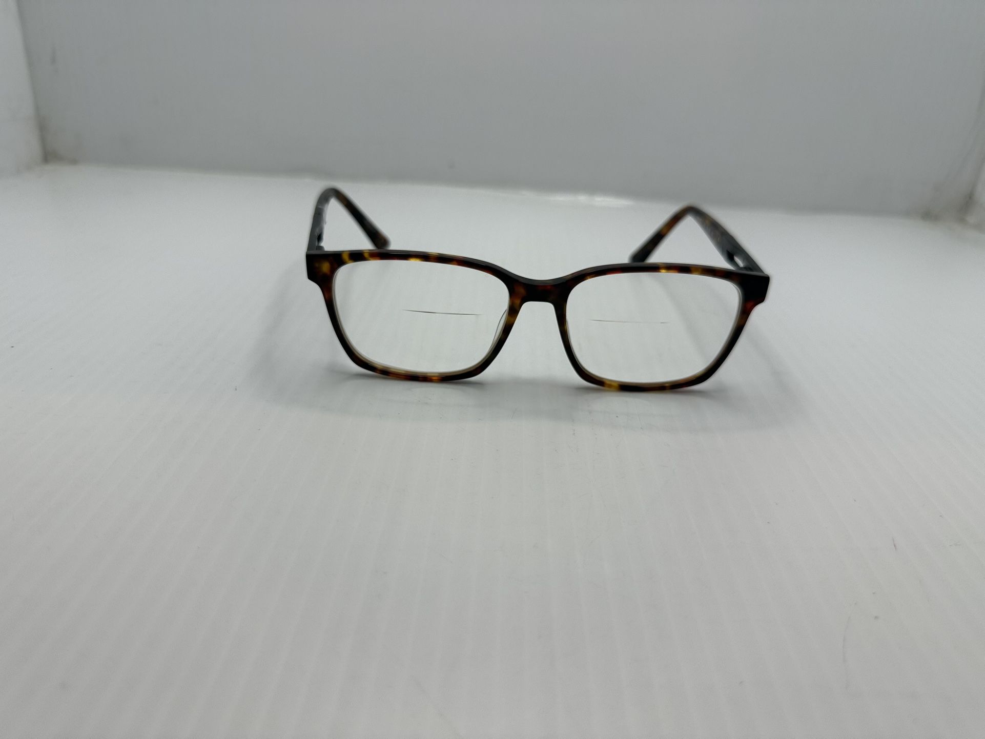 HACKETT LONDON HEK 1170 002 HAVANA AUTHENTIC EYEGLASSES 54-16
