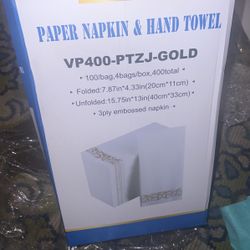 200 Napkins