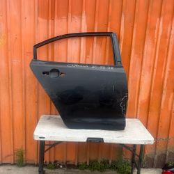 2020-2022-2024-2025 Toyota Corolla Door 