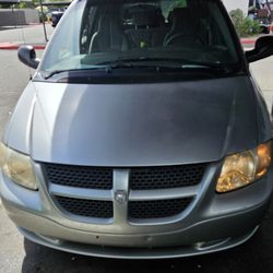 2003 Dodge Caravan/Grand Caravan