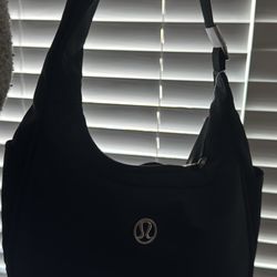 Lululemon Bag