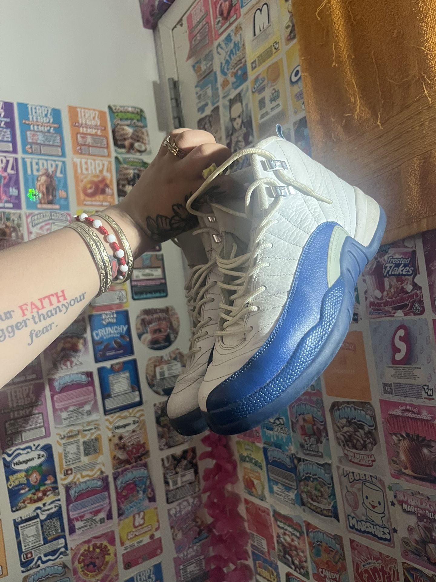 Air Jordan 12 Men's Retro 12