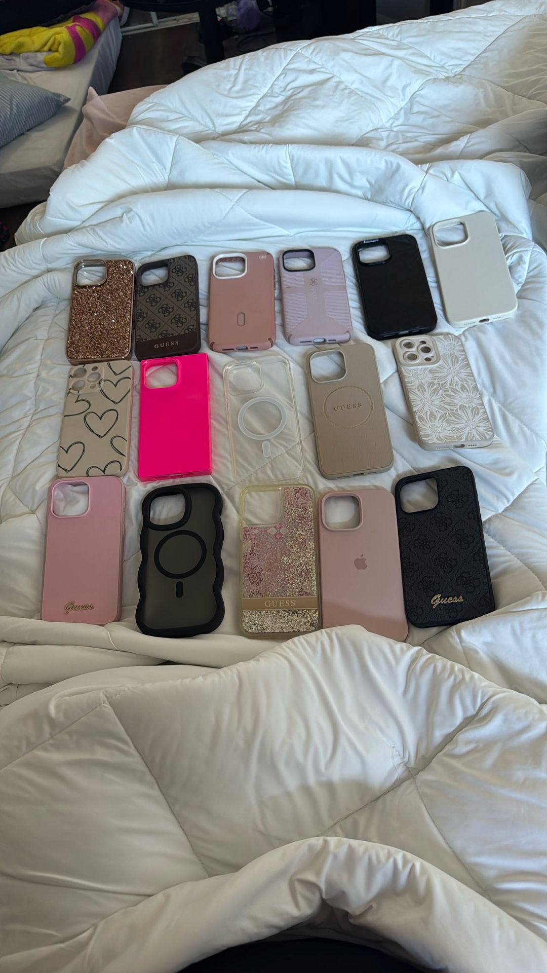 Phone Cases