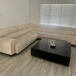 Sectional Couch