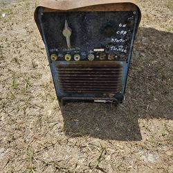 Miller Welder
