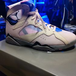 Air Jordan 7 Retro Se