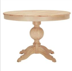 Dining  Table - New