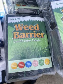 Weed Guard