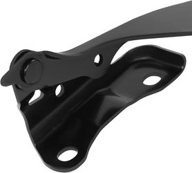 DRIVER SIDE HOOD HINGE COMPATIBLE WITH 2009-2015 PILOT