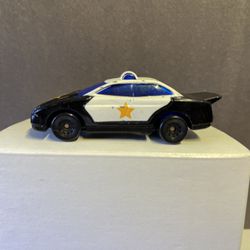 Vintage 1993 McDonald’s Police Car 