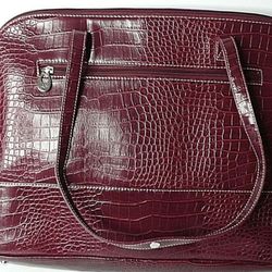 Briefcase/ Purse