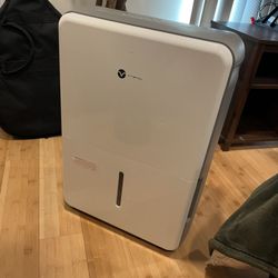 DeHumidifier (50-PINT) 