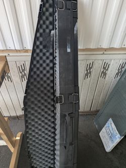Dual Gun Case