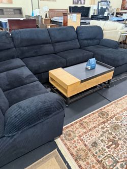 3 Piece Sectional On Sale