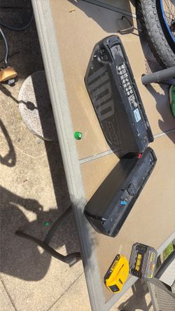 Zooz battery and other battery take both