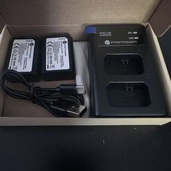 First Power Batteries