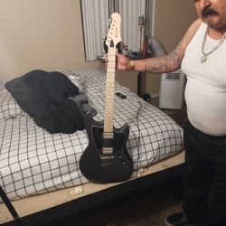 Guild Surfliner Guitar