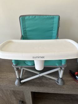Ingenuity Portable Infant Seat