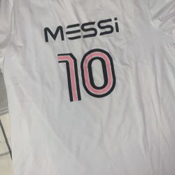 Messi T-Shirt