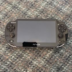 PS Vita