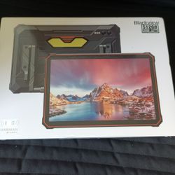 Blackview Active 10 Pro - Rugged Tablet
