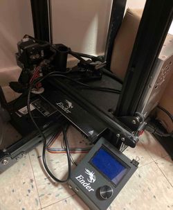 Creality Ender 3 Original FDM 3D Printer