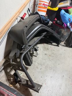 Jeep parts