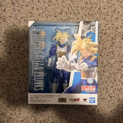 Dragon Ball SH Figuarts